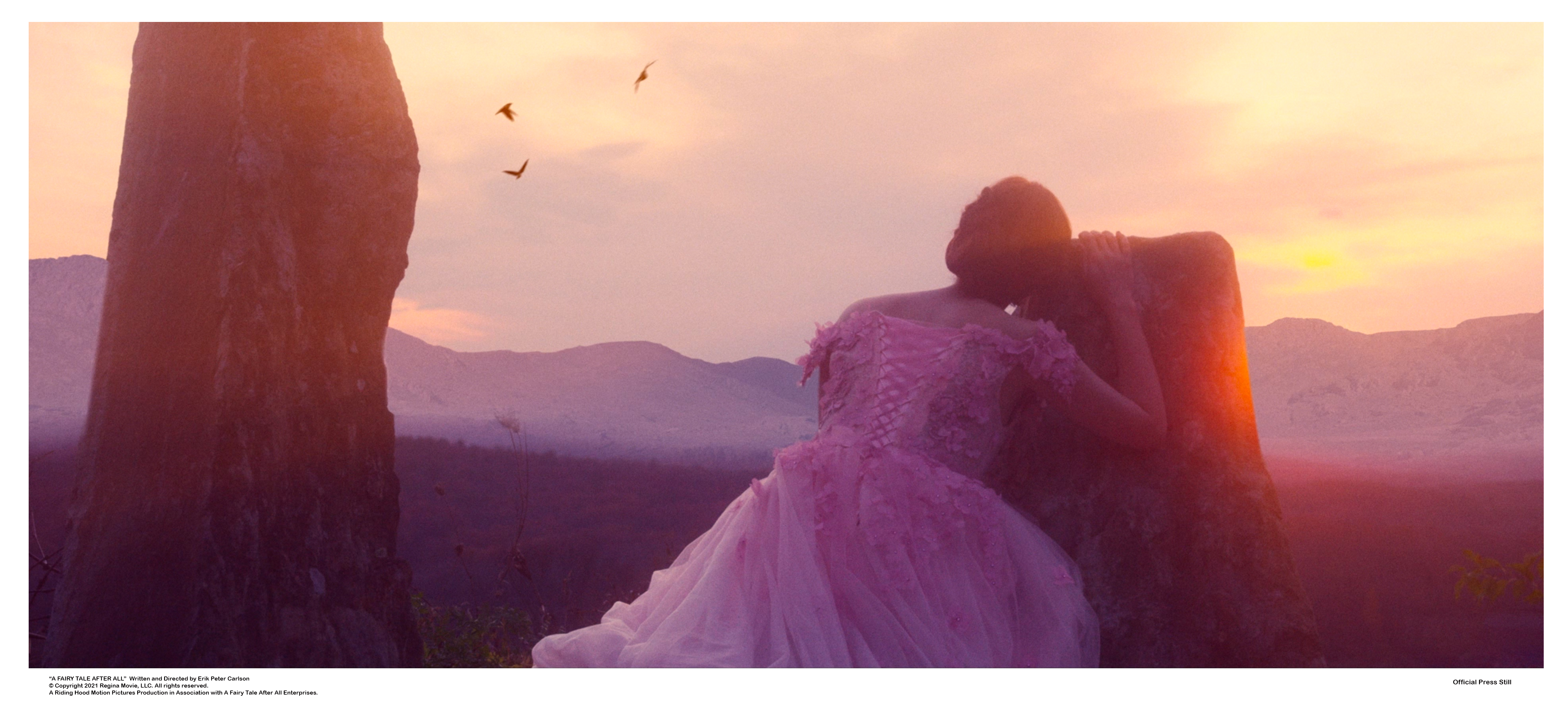 Brilliantly done, a breath of life in a wary film industry