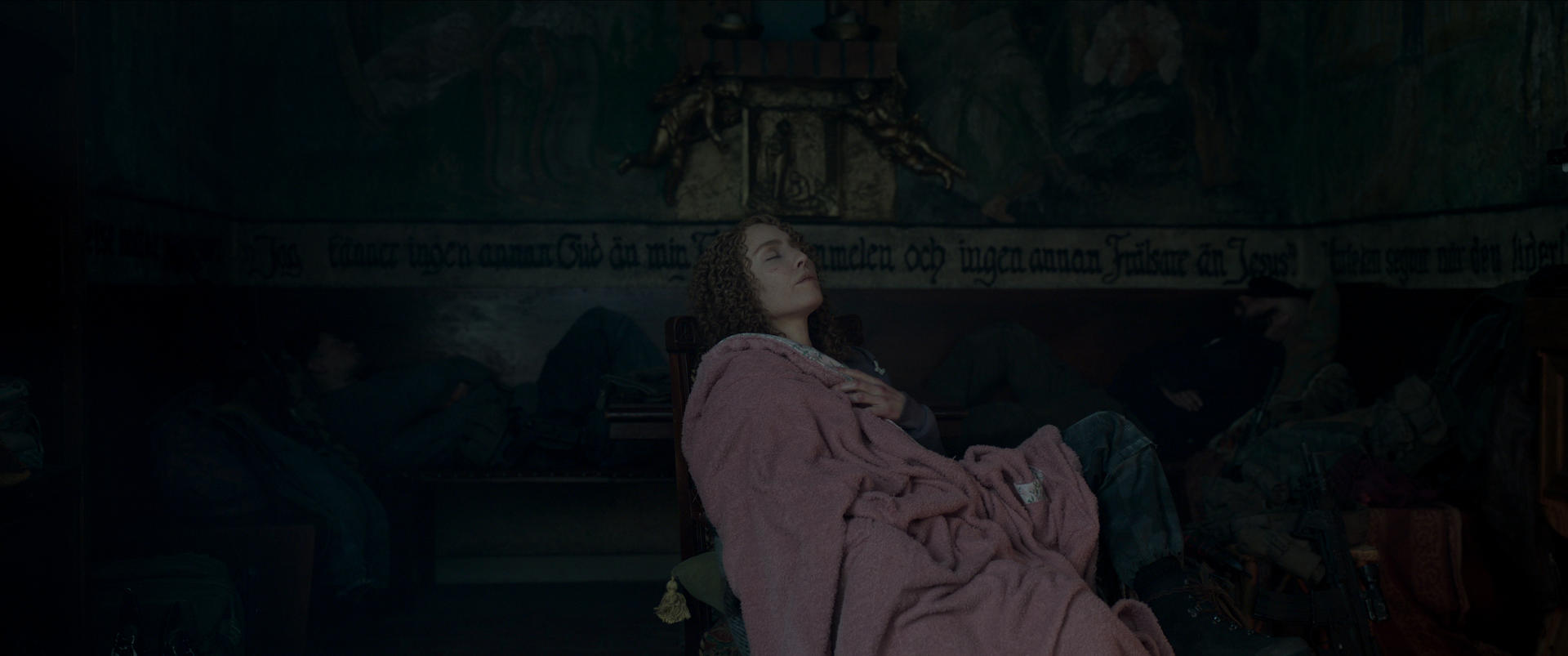 The perfect movie in its genre