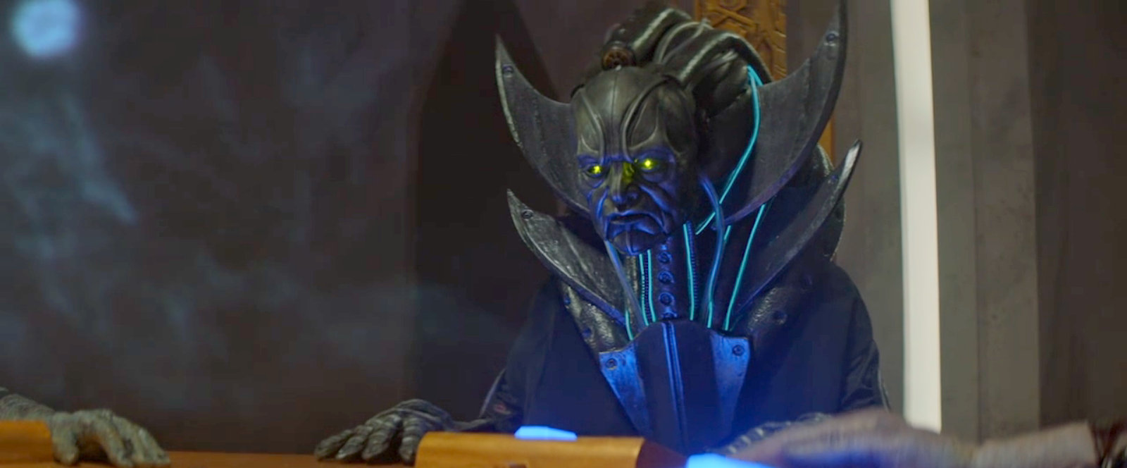 Credit Where Credit Is Due...BUT.........