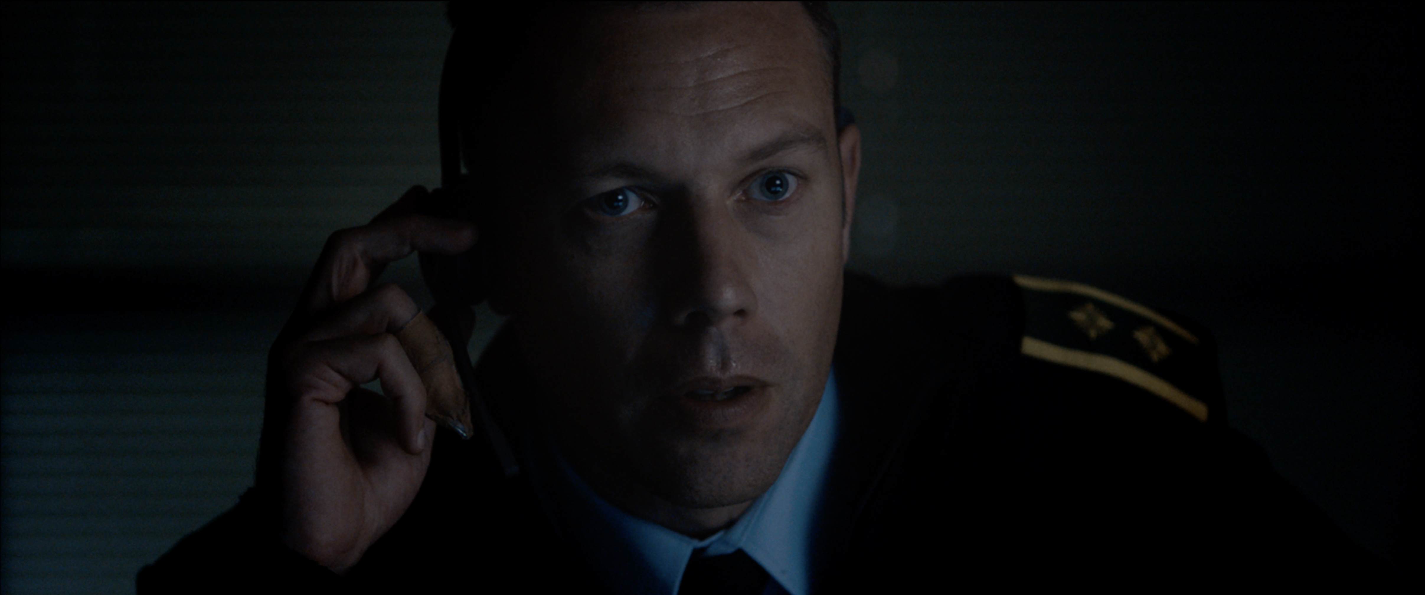 You've Got My Attention