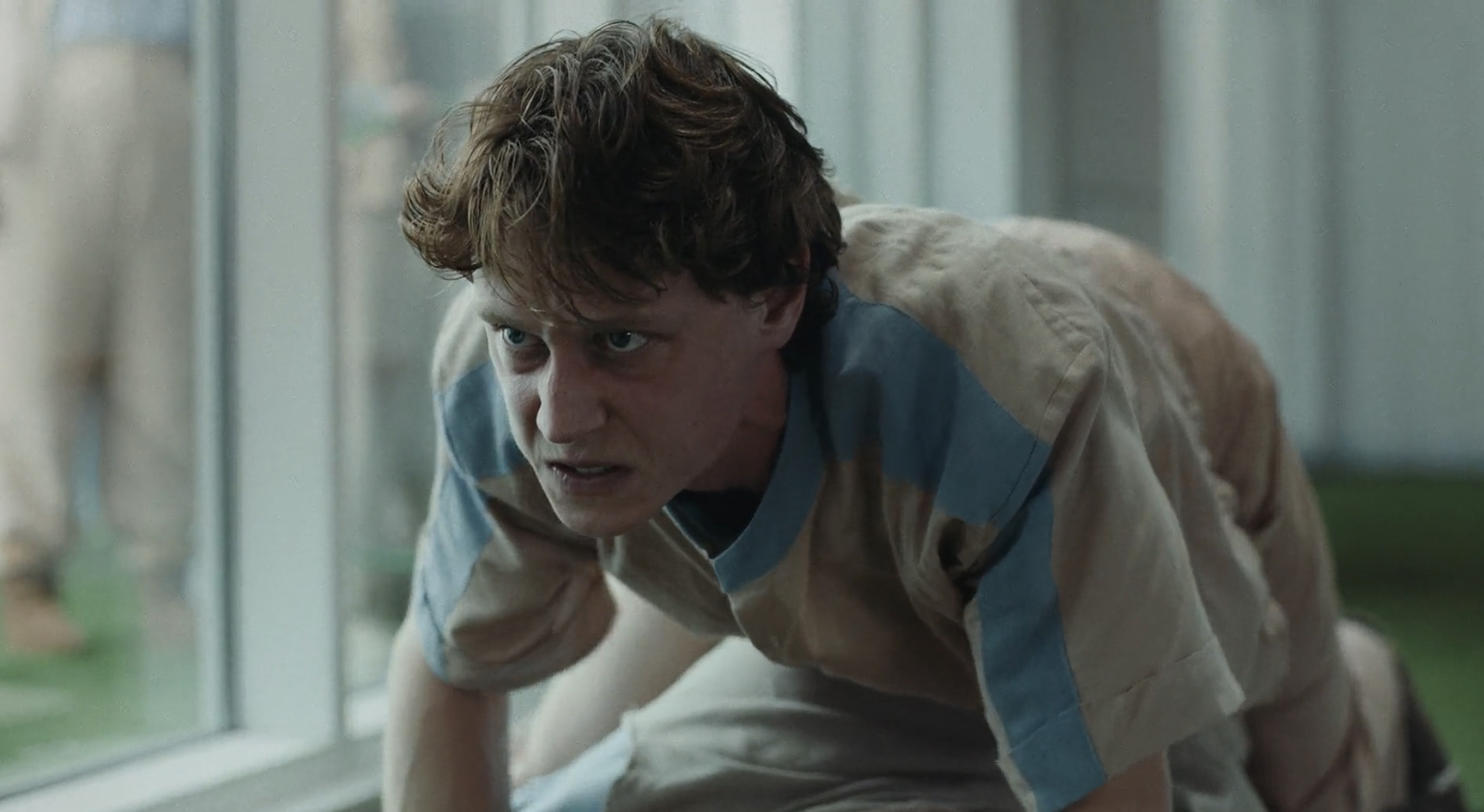 Thought Provoking and Unique