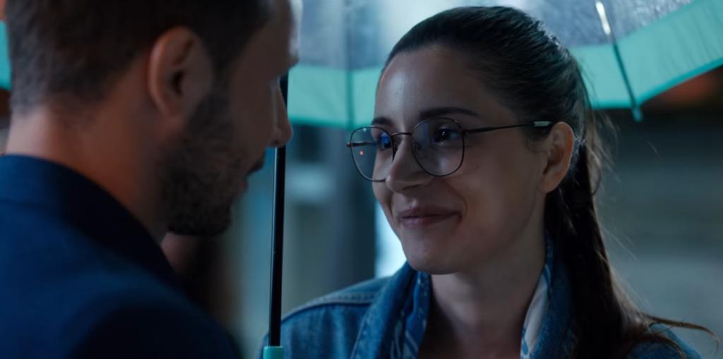 Sweet Romantic Comedy