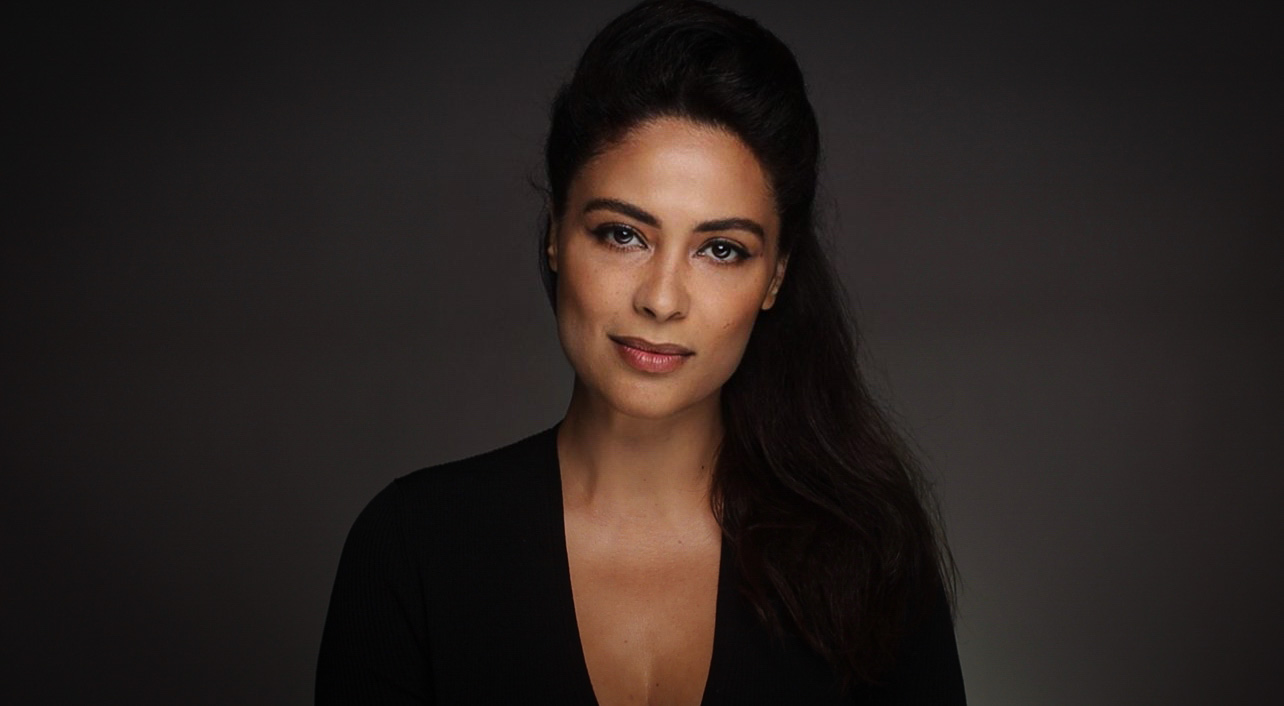 Yasmine Al Massri