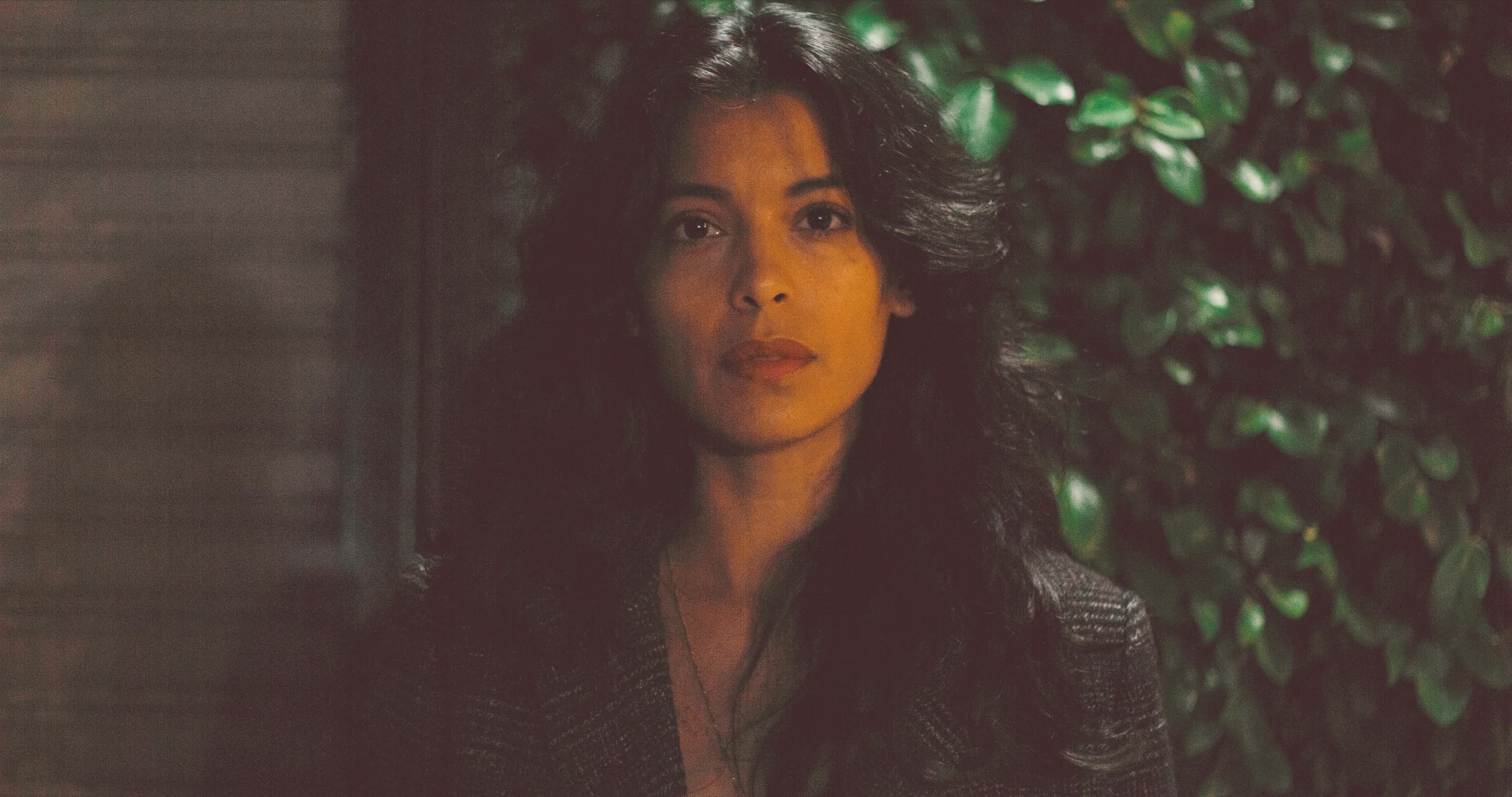 Stephanie Sigman