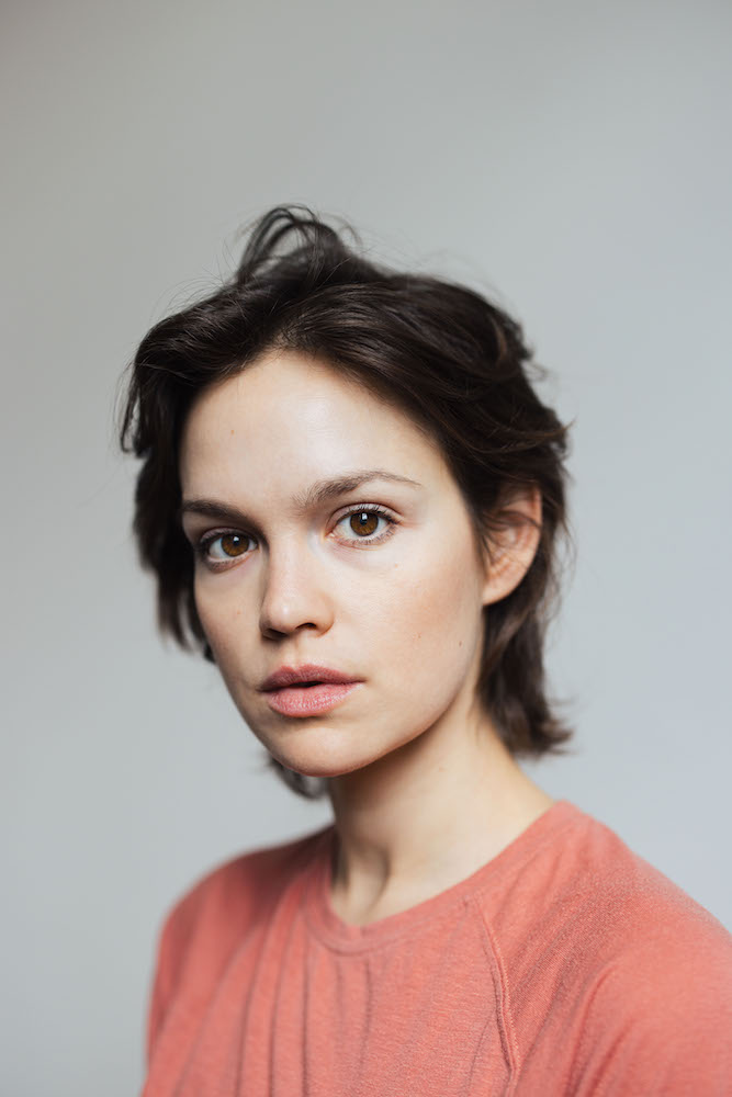 Emilia SchΓΌle