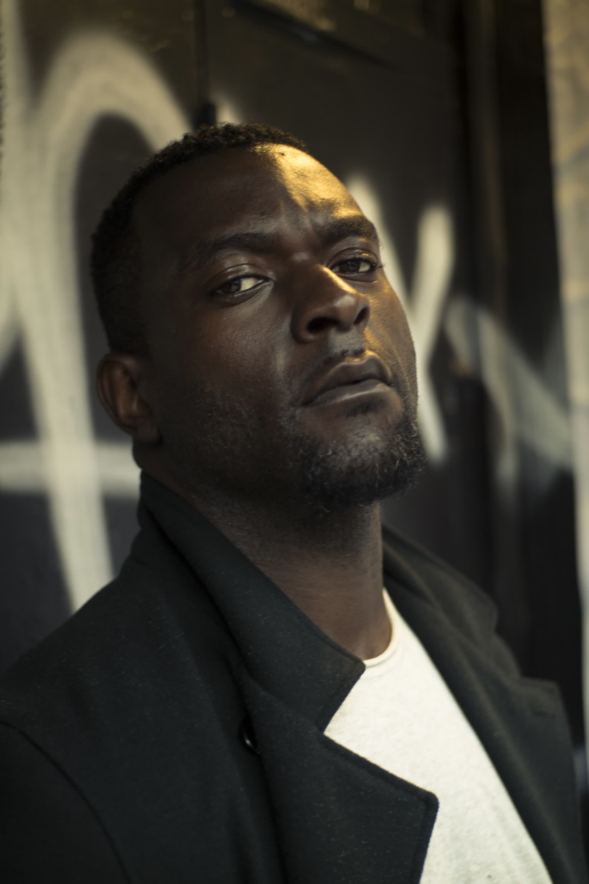 Michael James Shaw