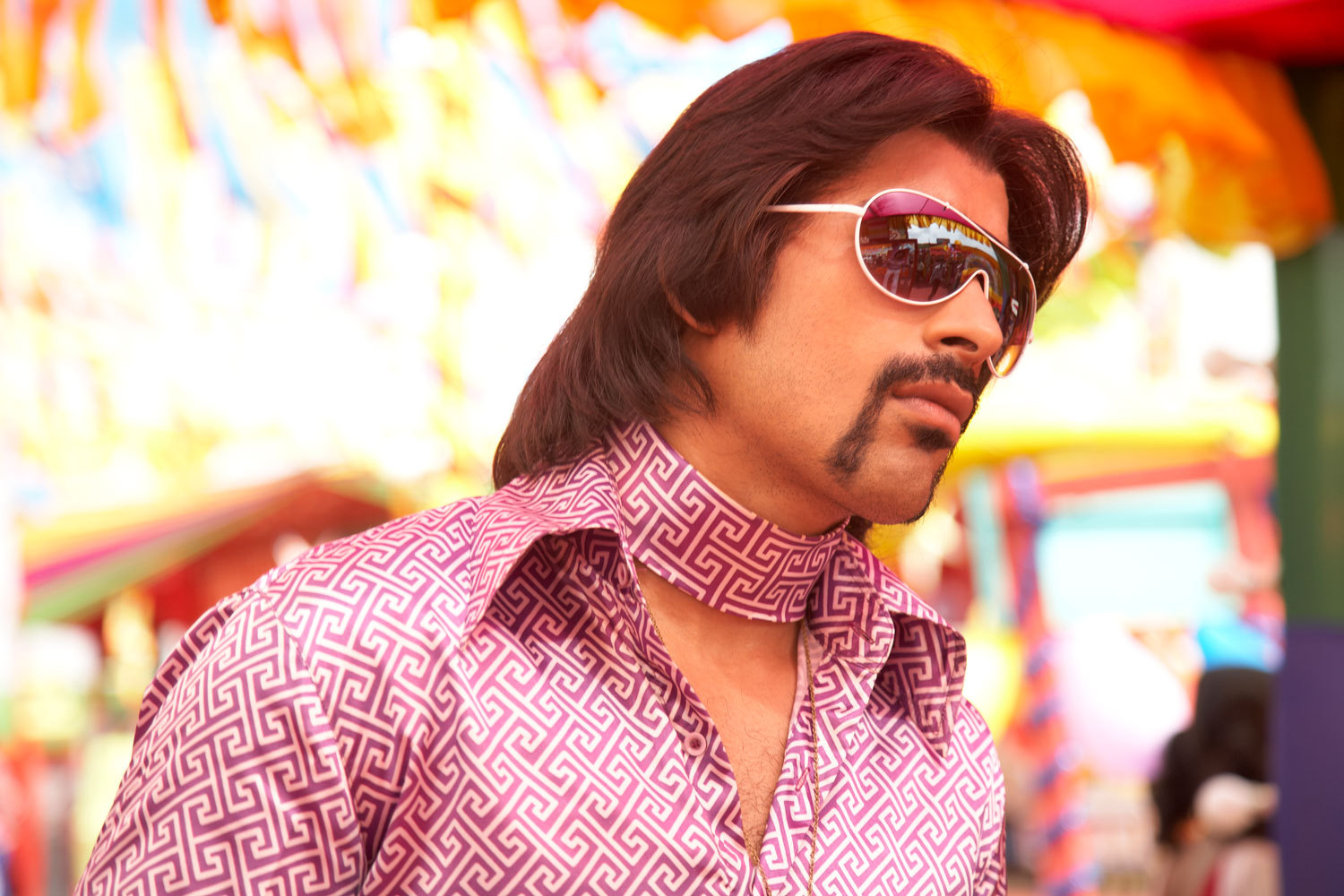 Rannvijay Singh