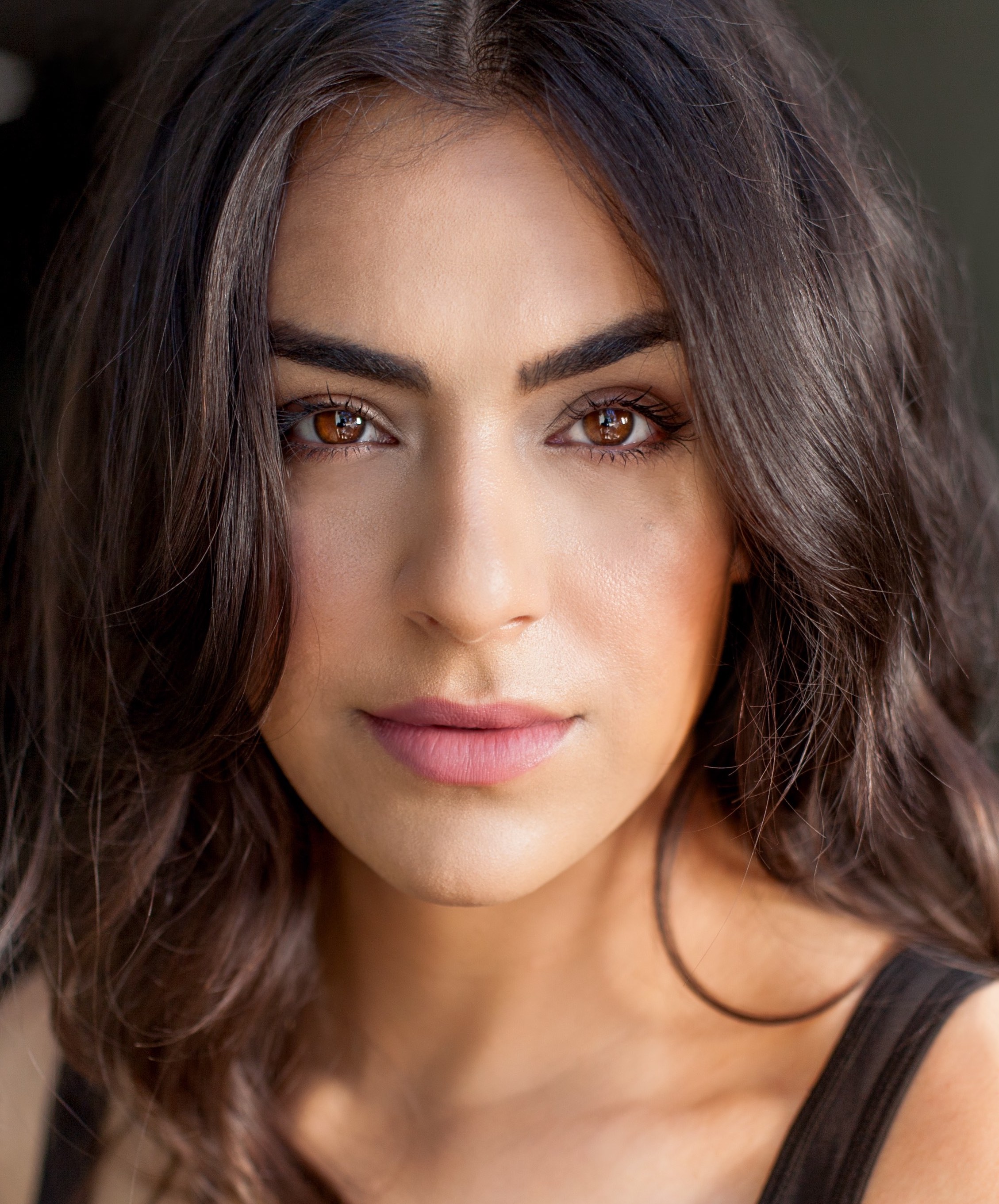 Nadia Mohebban