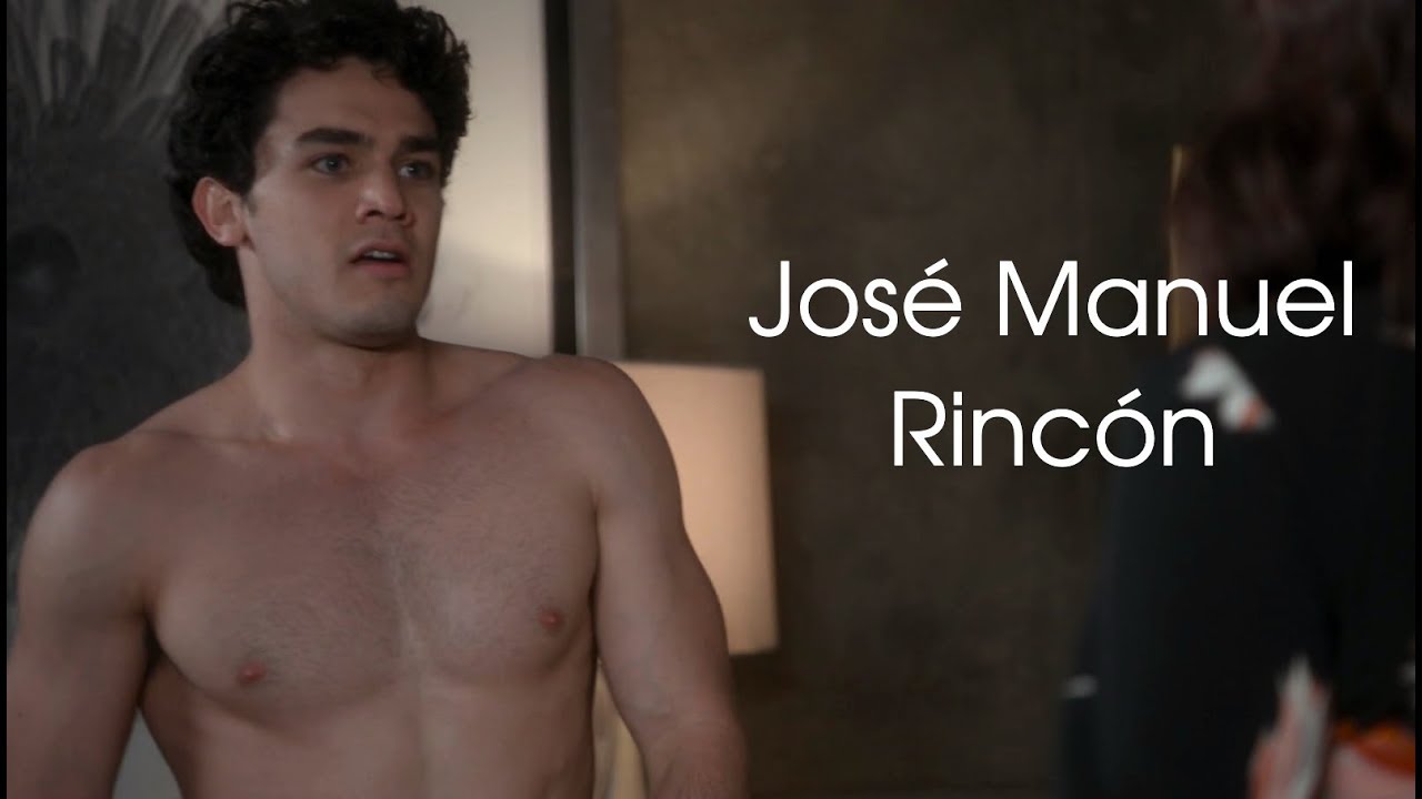 JosΓ© Manuel RincΓ³n