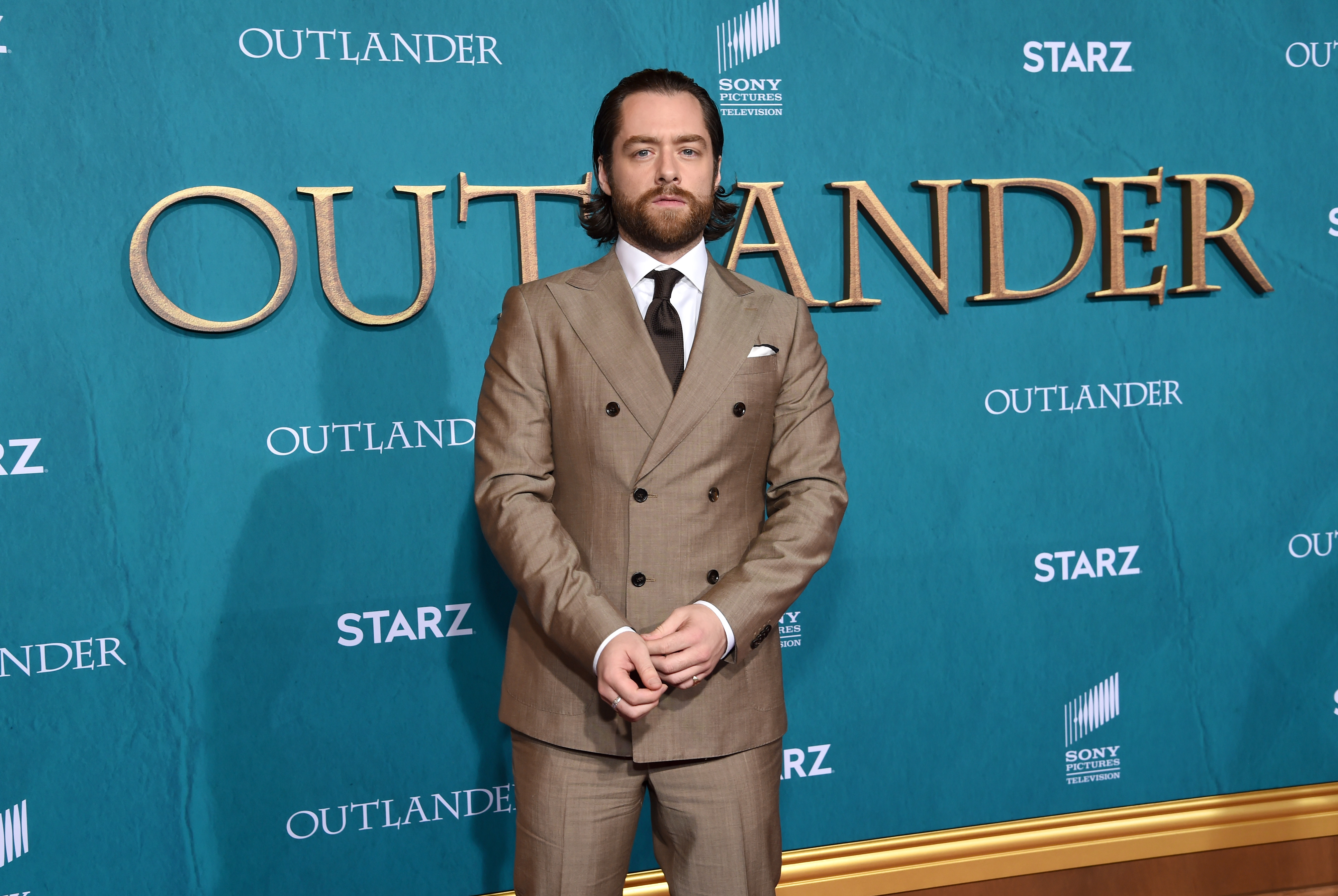 Richard Rankin