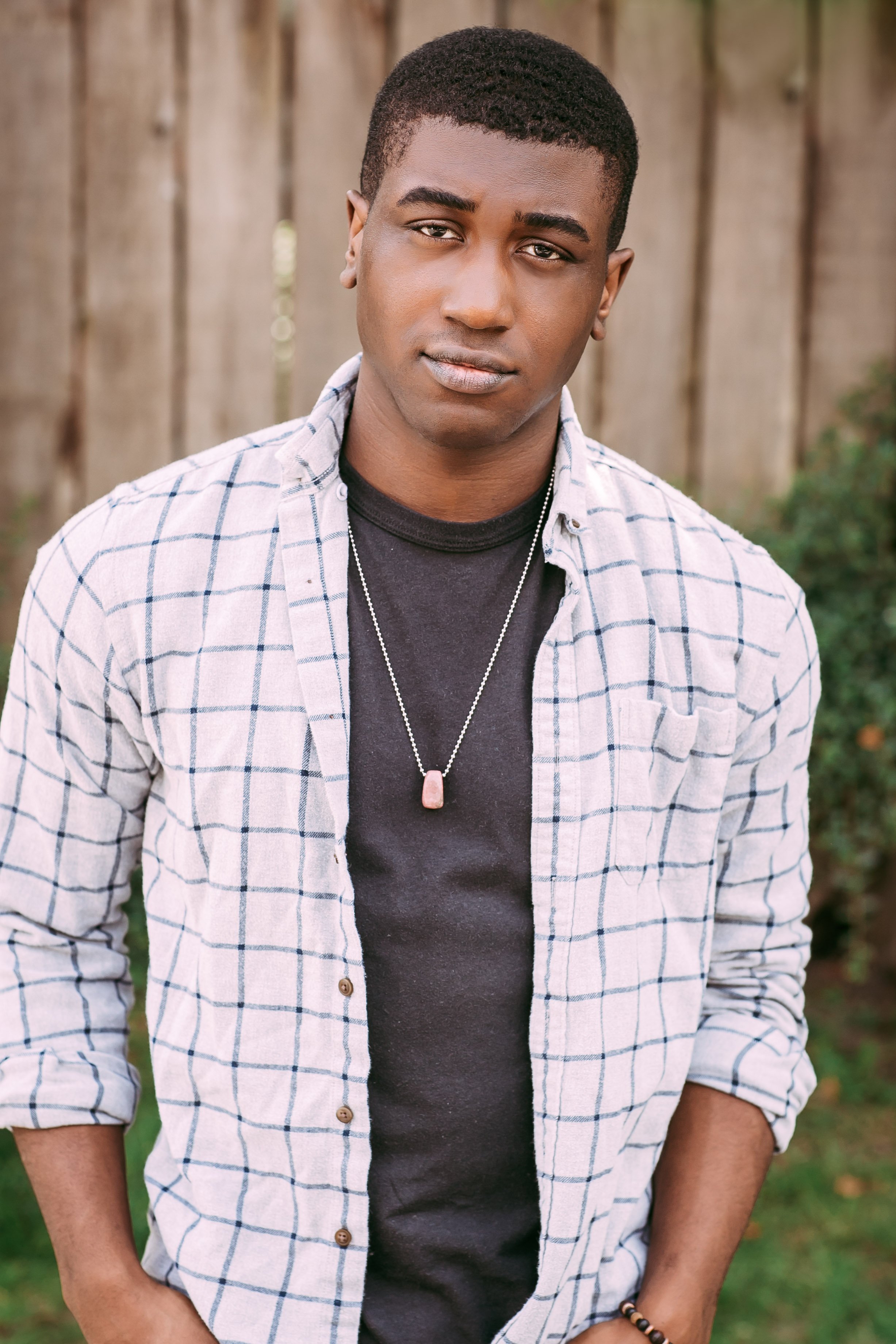 Austin Anozie