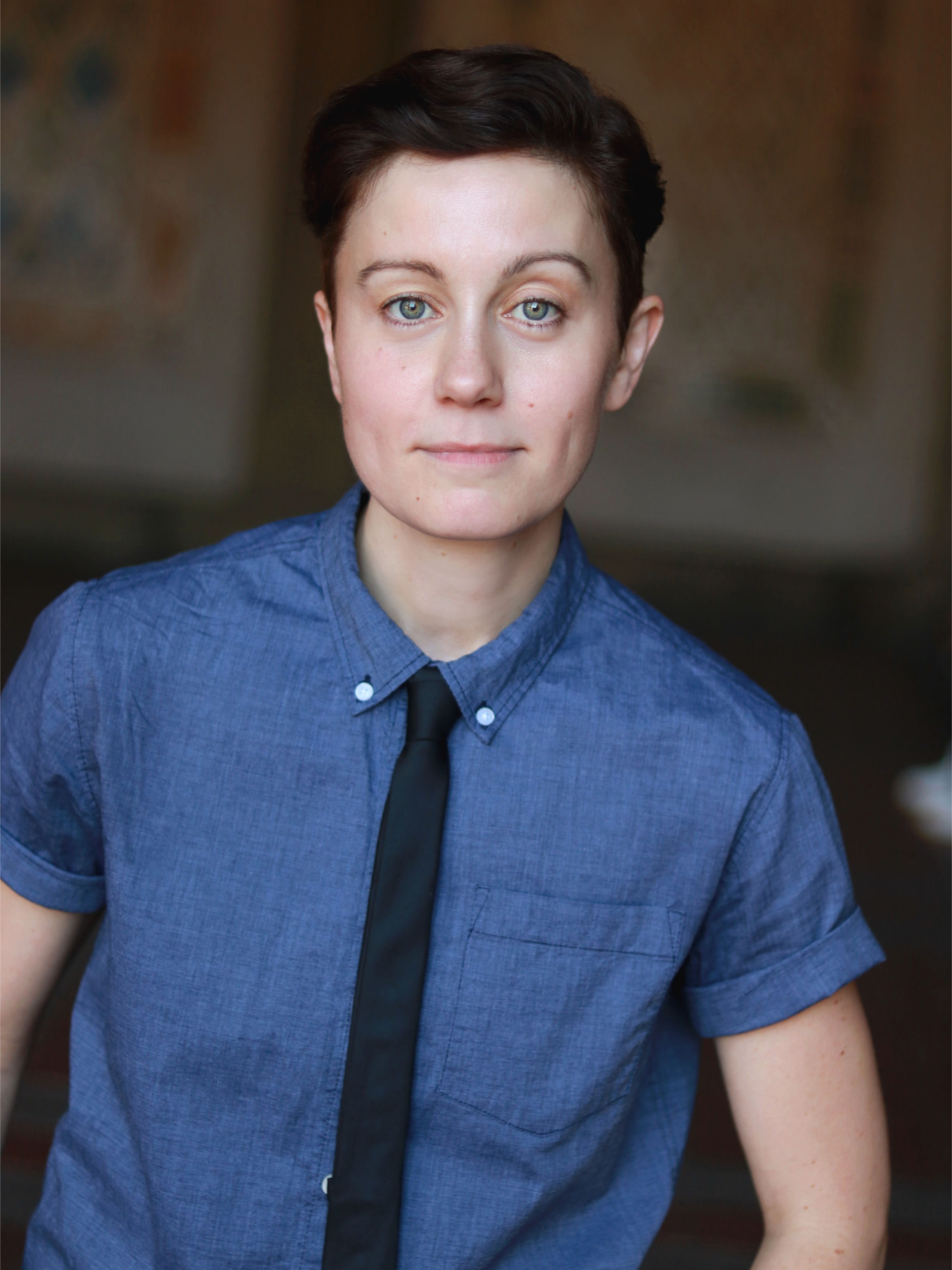 Stacey Raymond