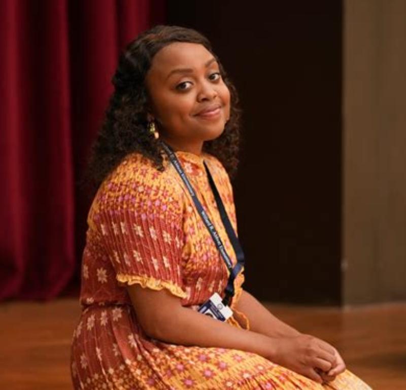 Quinta Brunson
