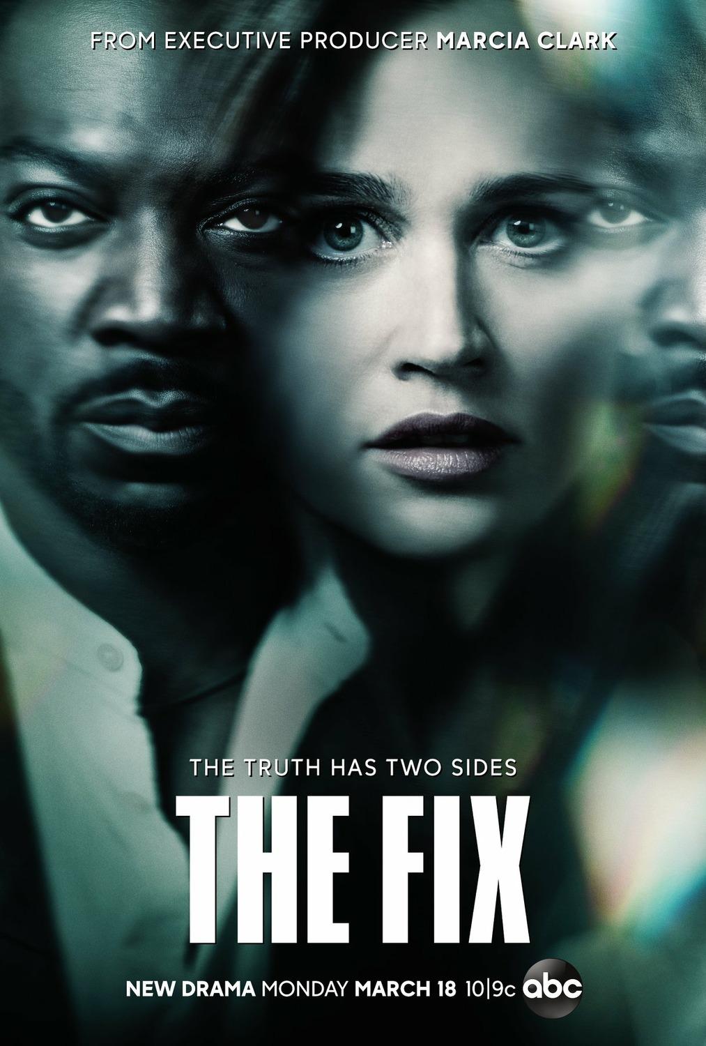 The Fix-S1E1