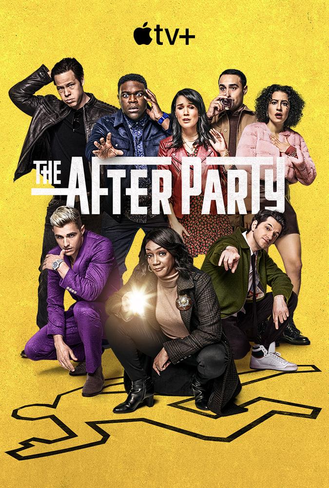 The Afterparty-S1E5-1080P