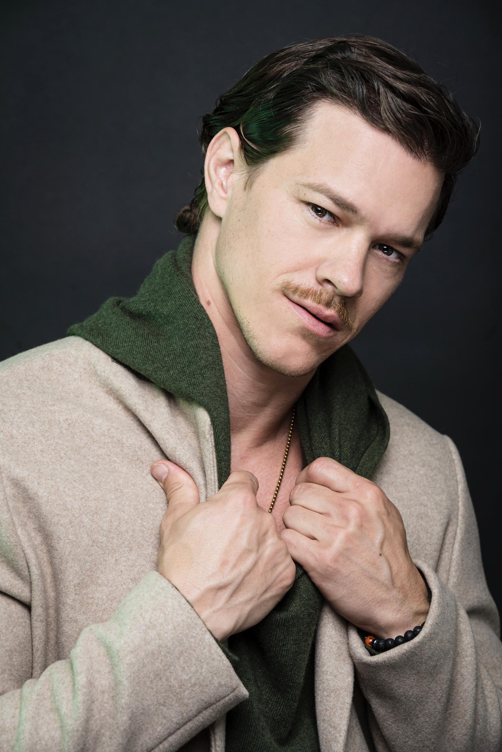 Ryan Dorsey
