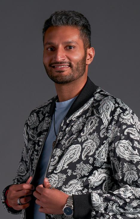 Abhishek Chatterjee