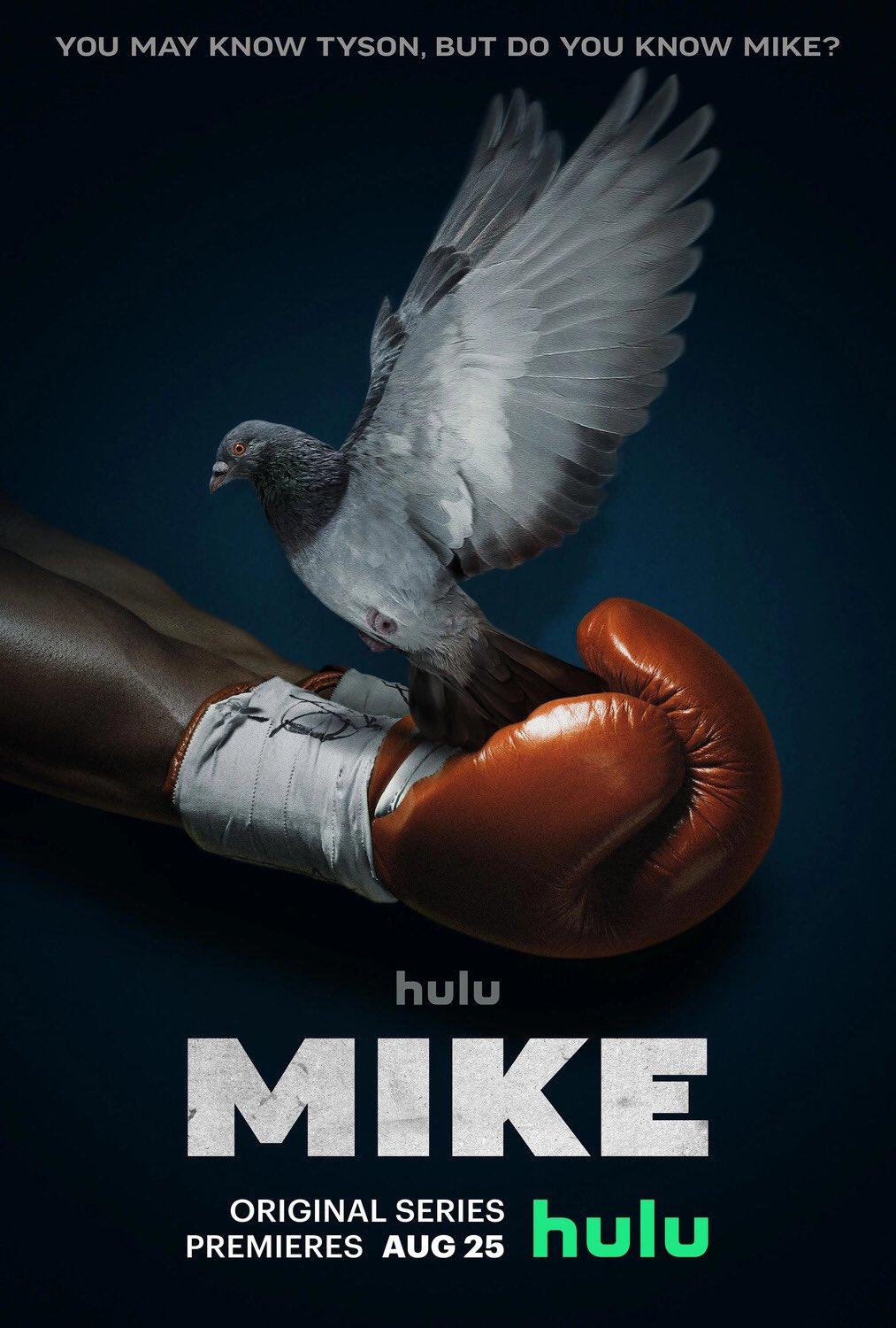 Poster Mike
