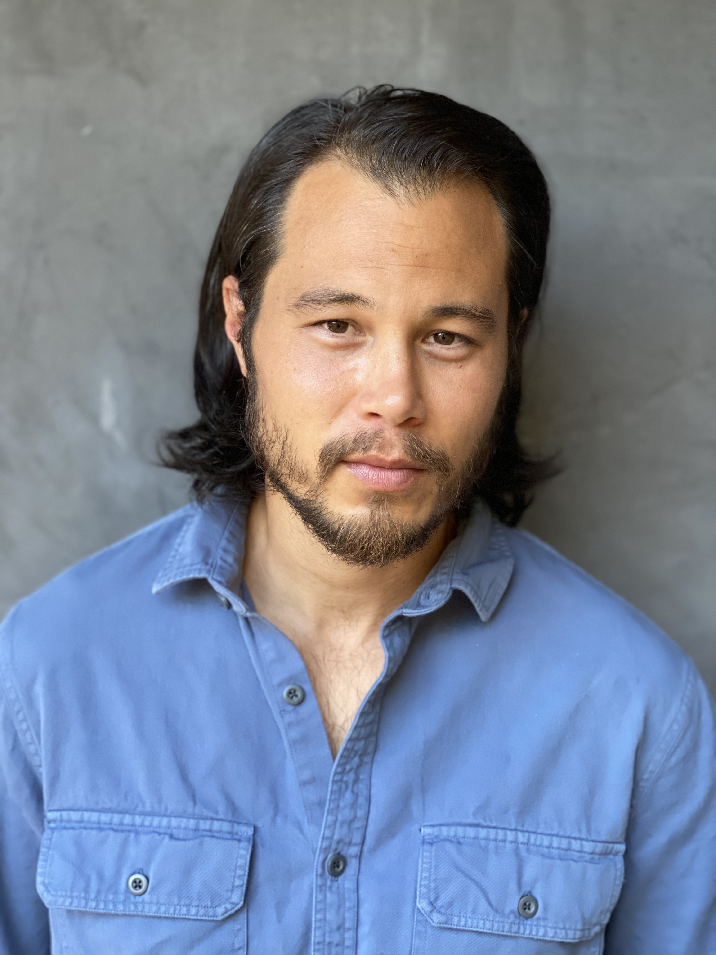 Stephen A. Chang