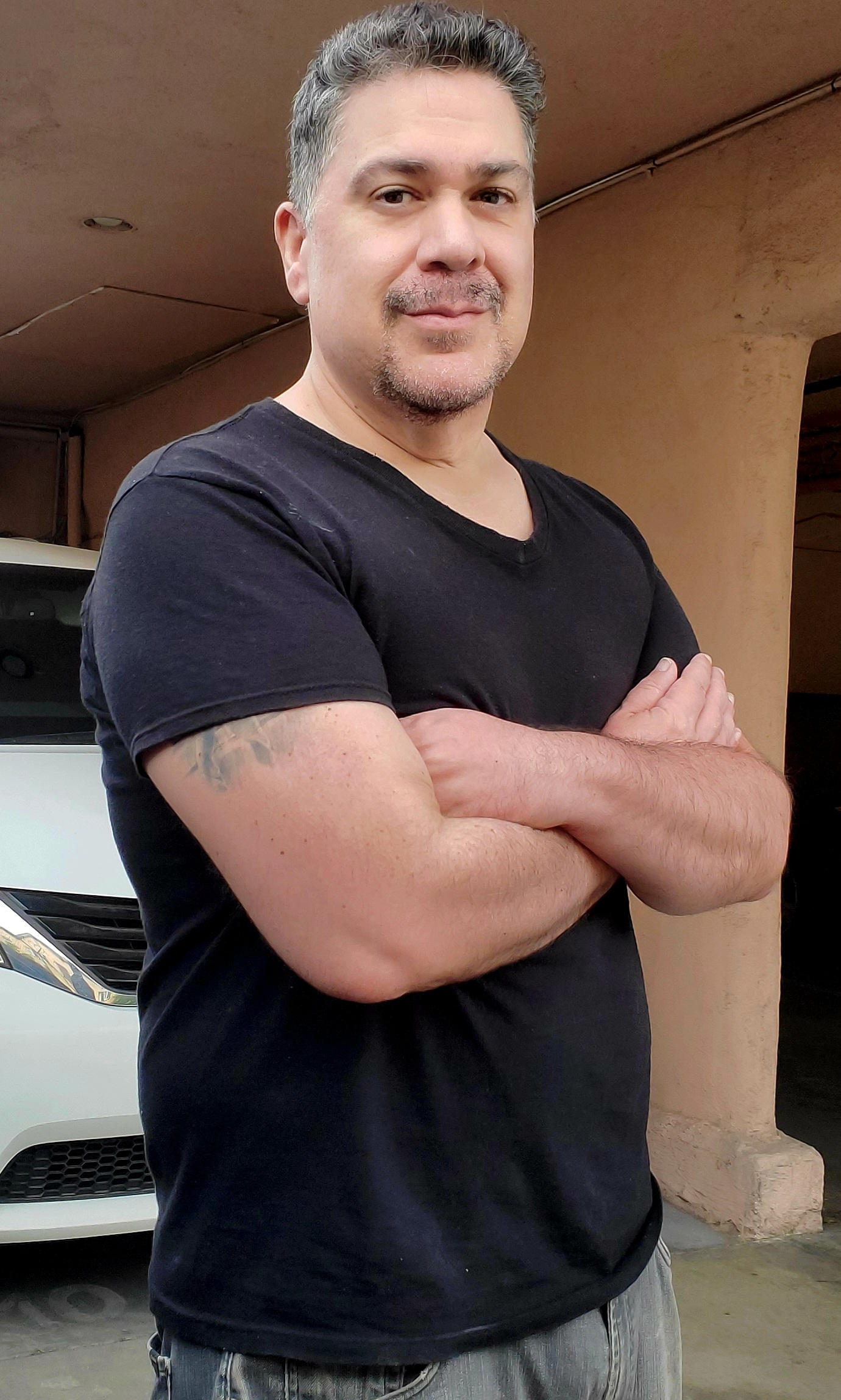 Carlos Antonio