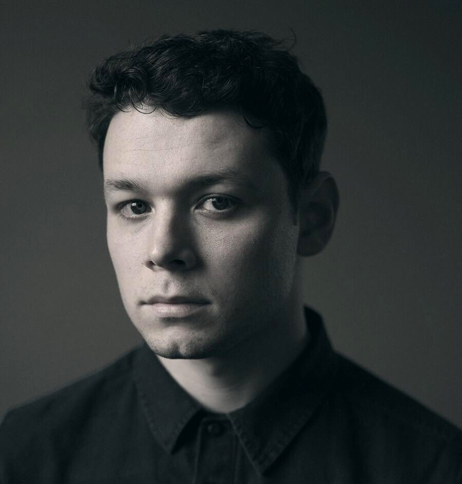 Sean Delaney