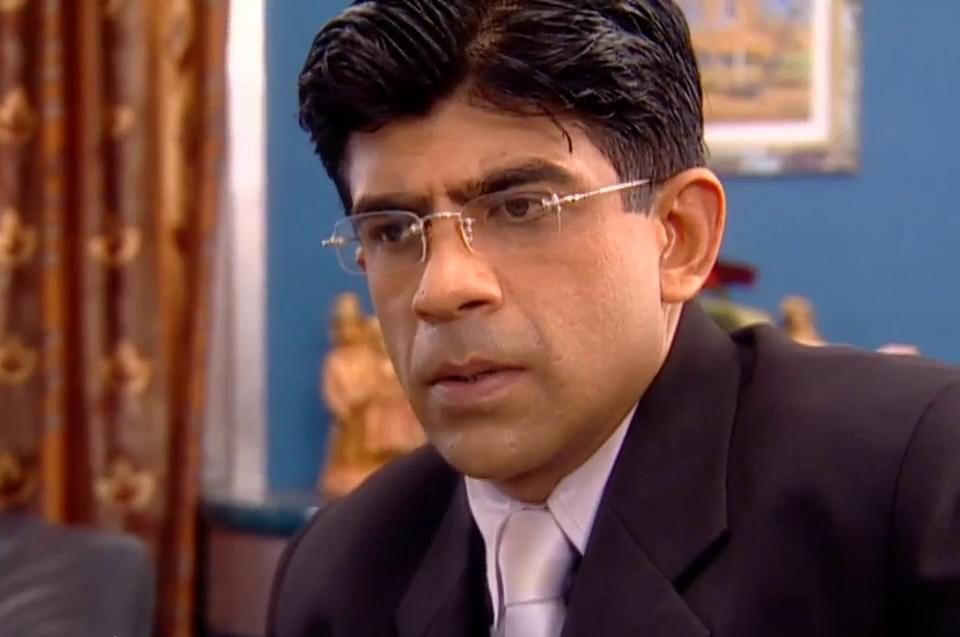 Rituraj Singh