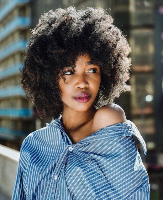 Khosi Ngema