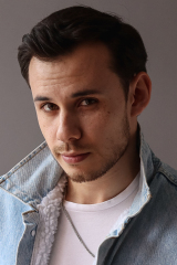 Martín Peralta
