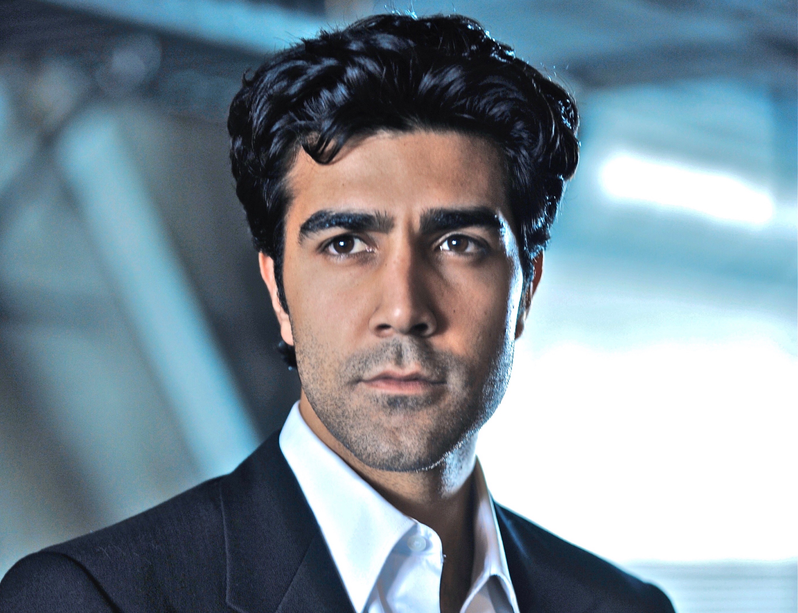Bobby Naderi