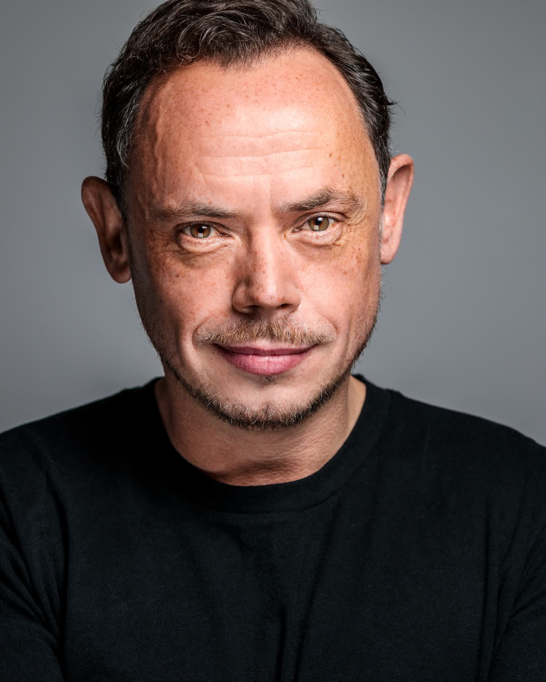 James Payton