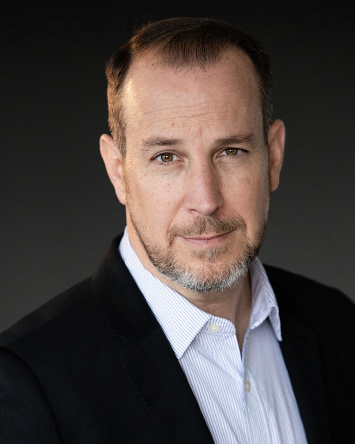Jon Osbeck
