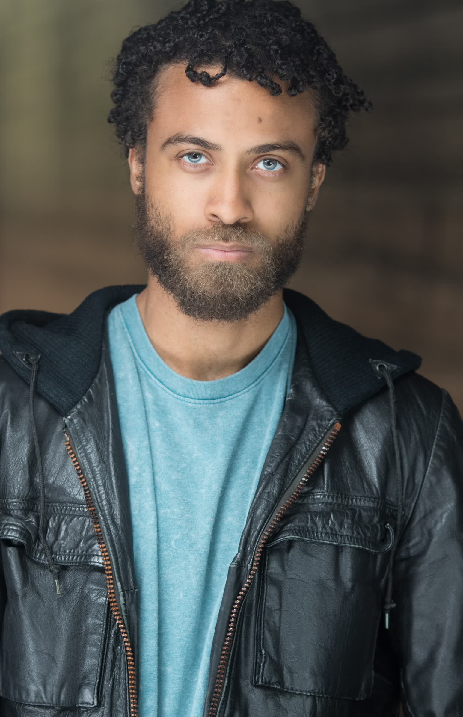 Jael Pettigrew