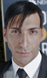 Jassem Mougari