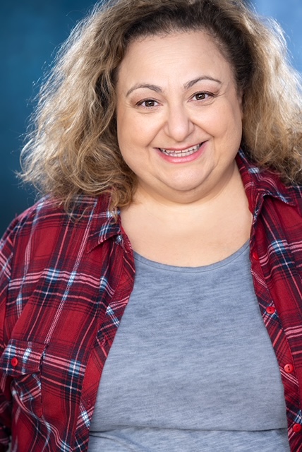 Gabby Sanalitro