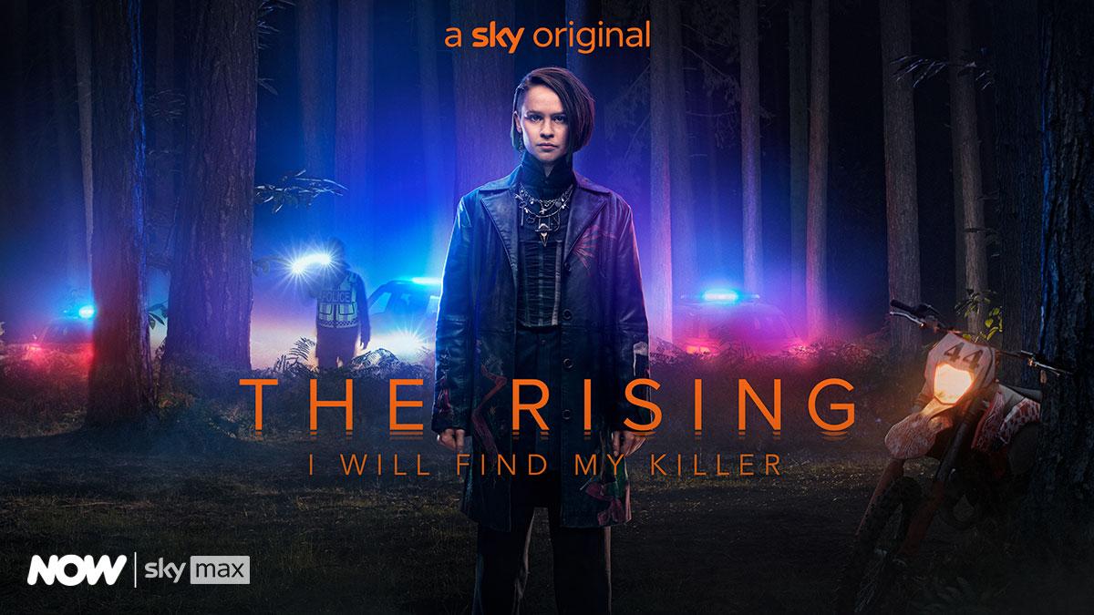 The Rising-S1E1-1080P