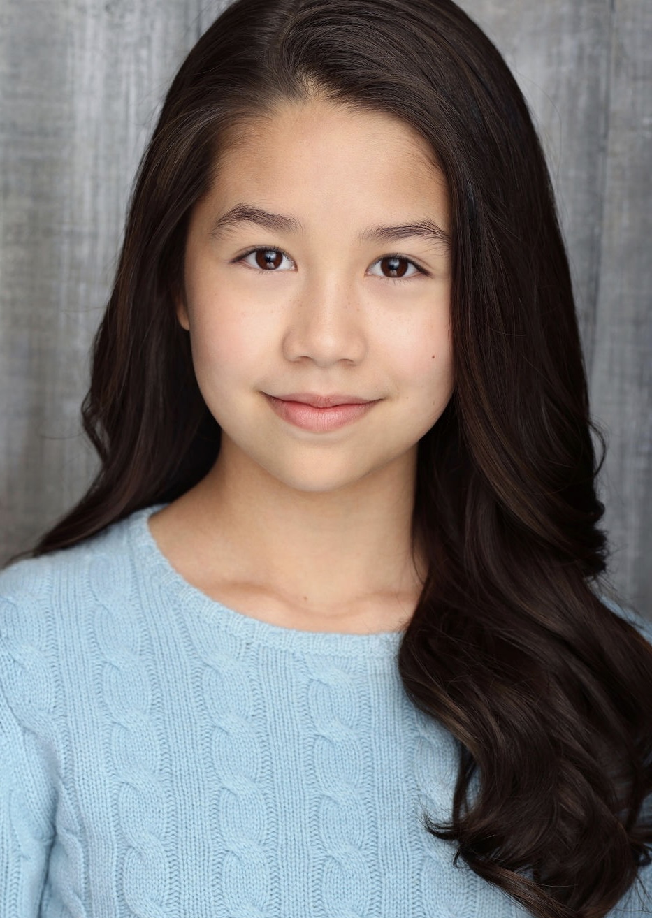 Trinity Jo-Li Bliss