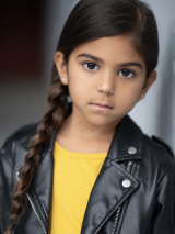 Mikayla SwamiNathan