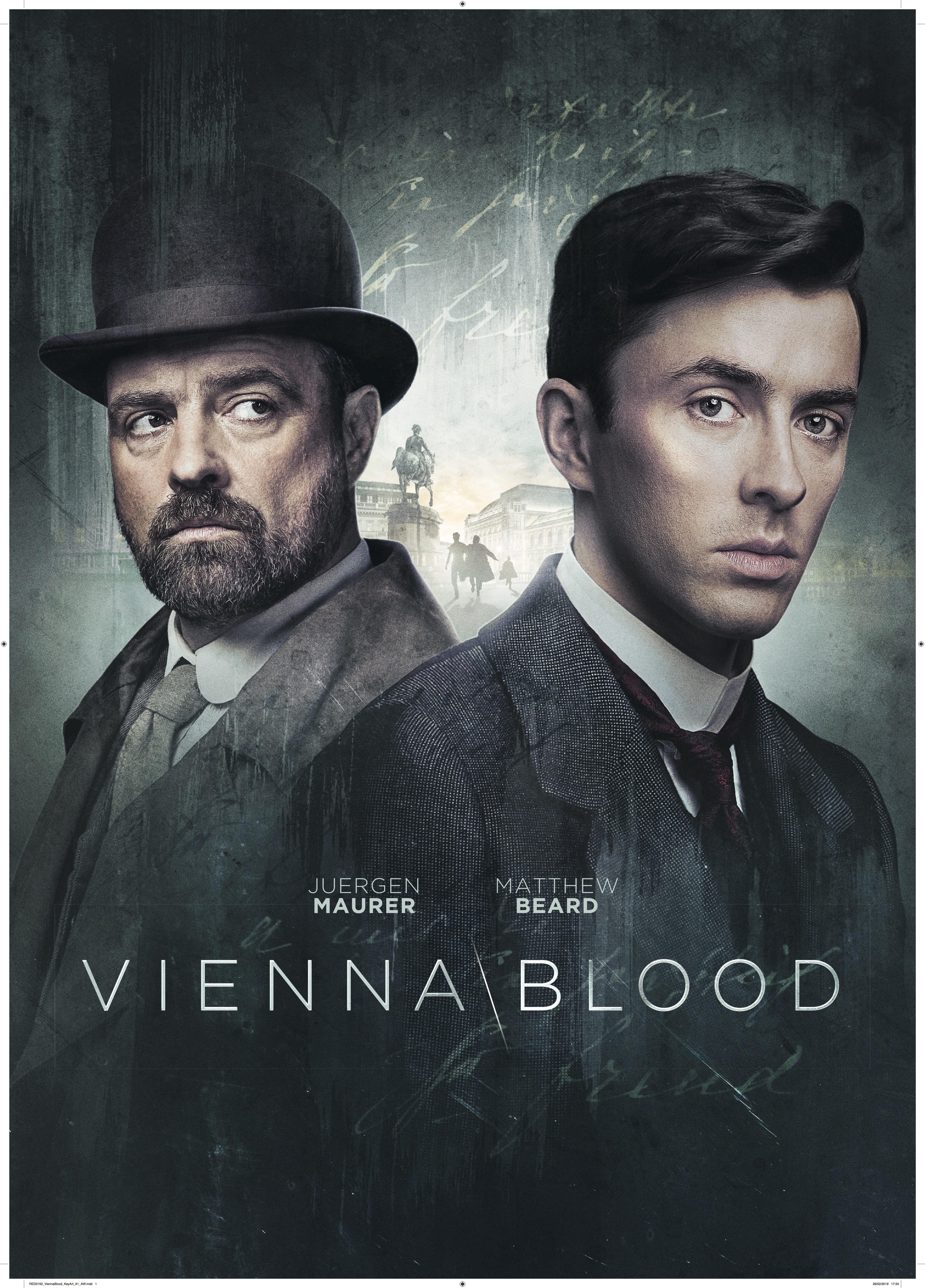 Vienna Blood-S2E1-720P