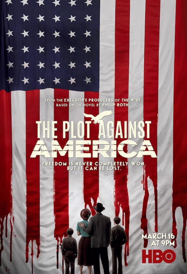 The Plot Against America-S1E1-1080P