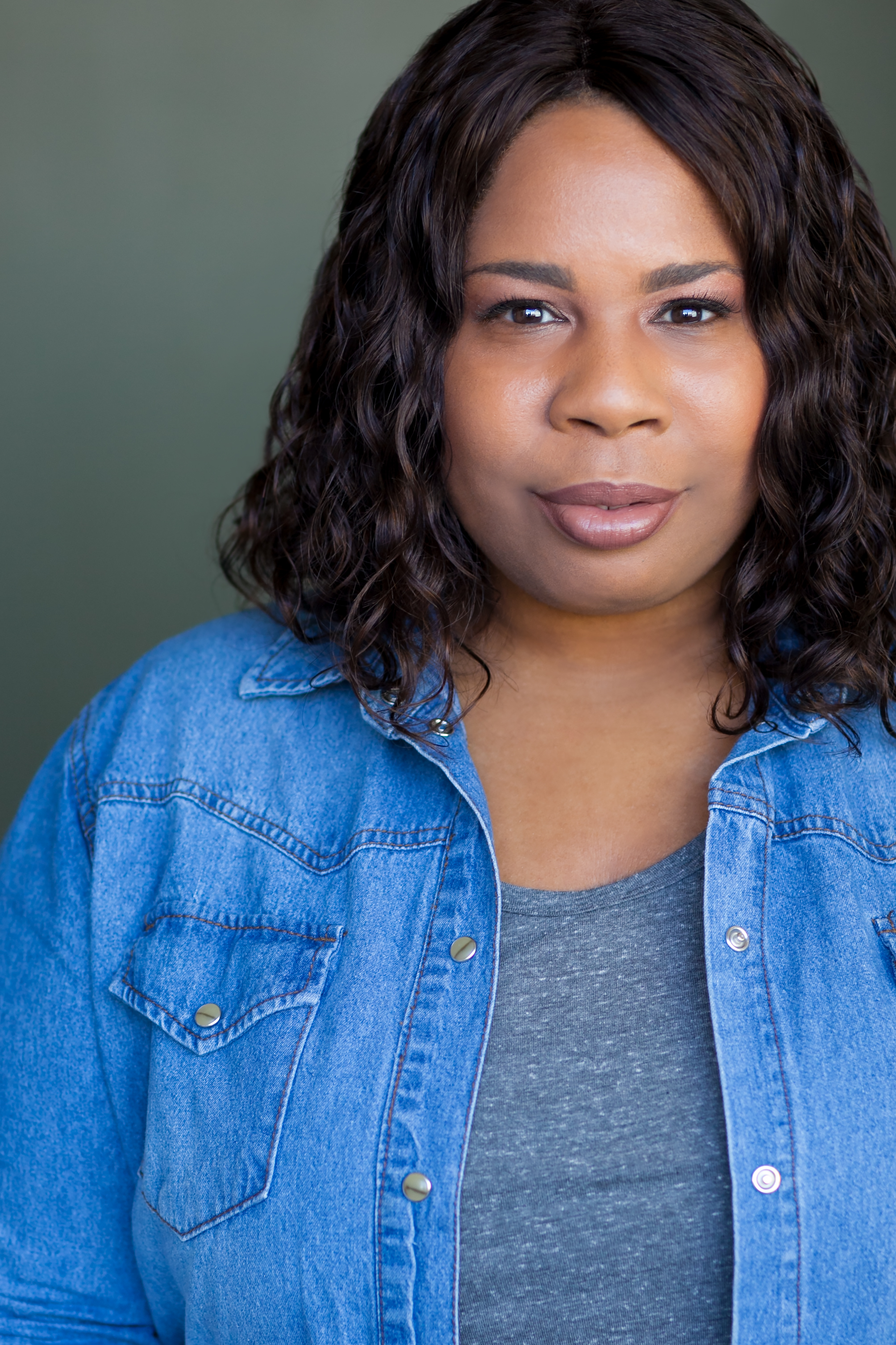 Chevonne Hughes