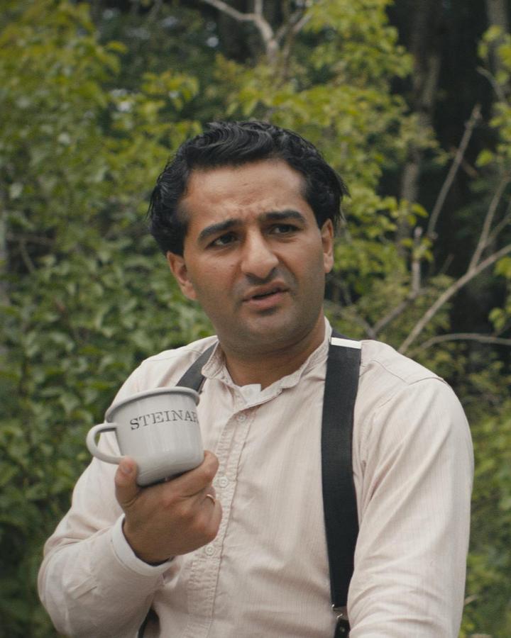 Nader Khademi