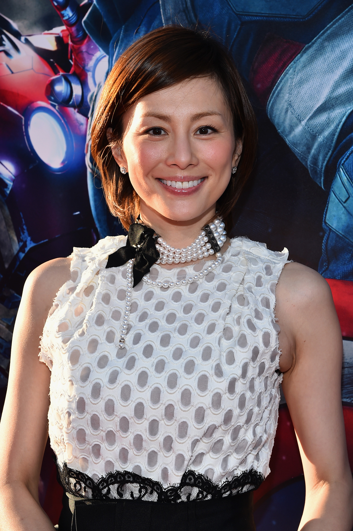 RyΓ΄ko Yonekura