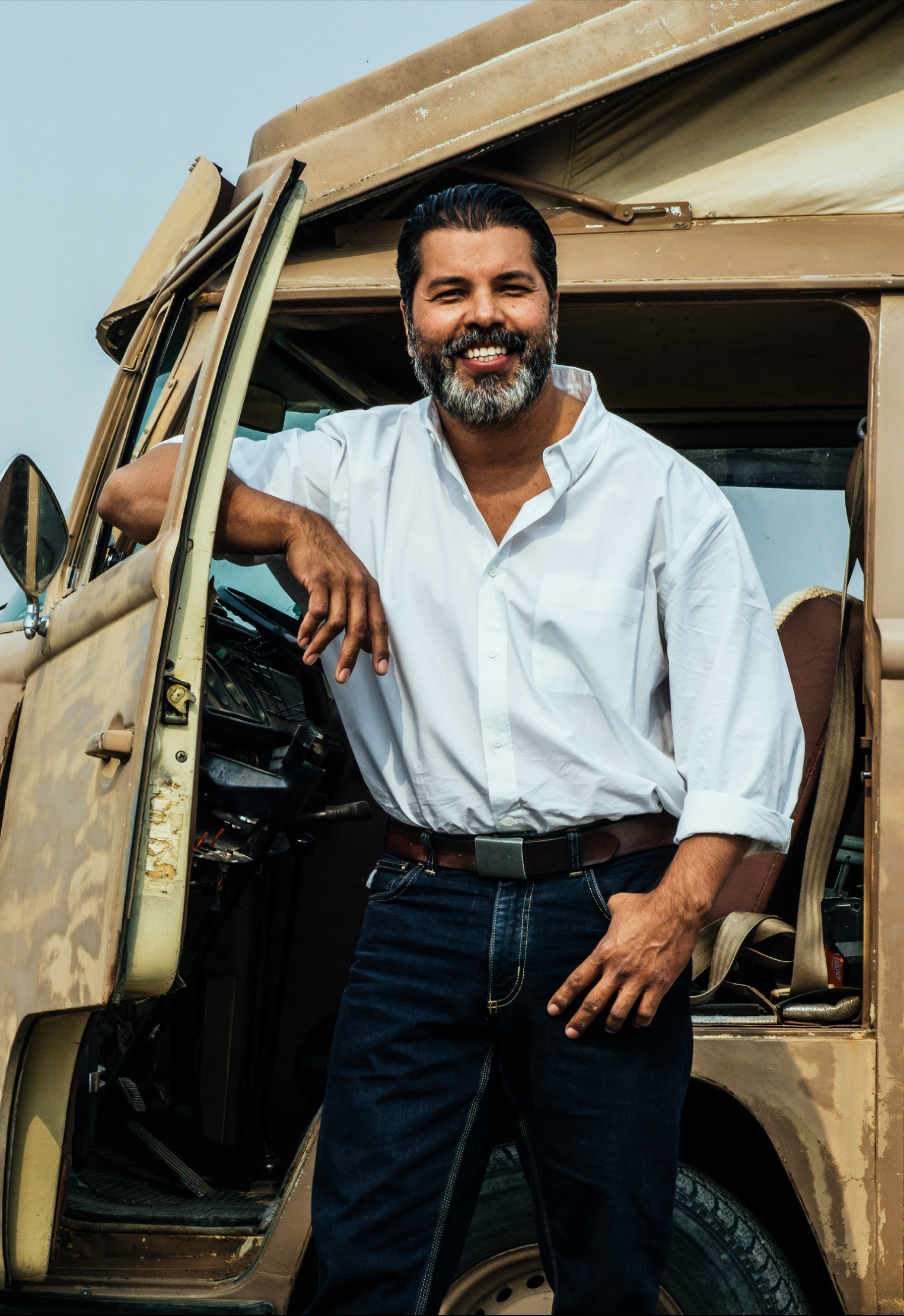 Sal Velez Jr.