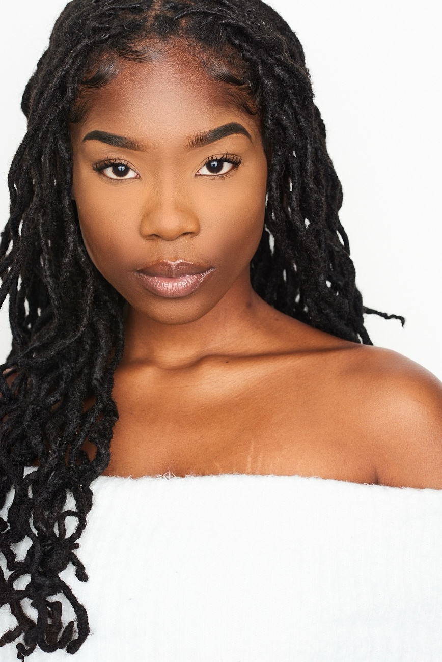 Nandi Chapman