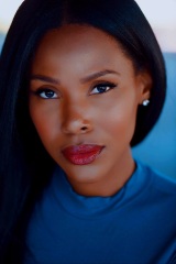 Kaye Singleton