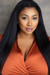 Nzinga Imani