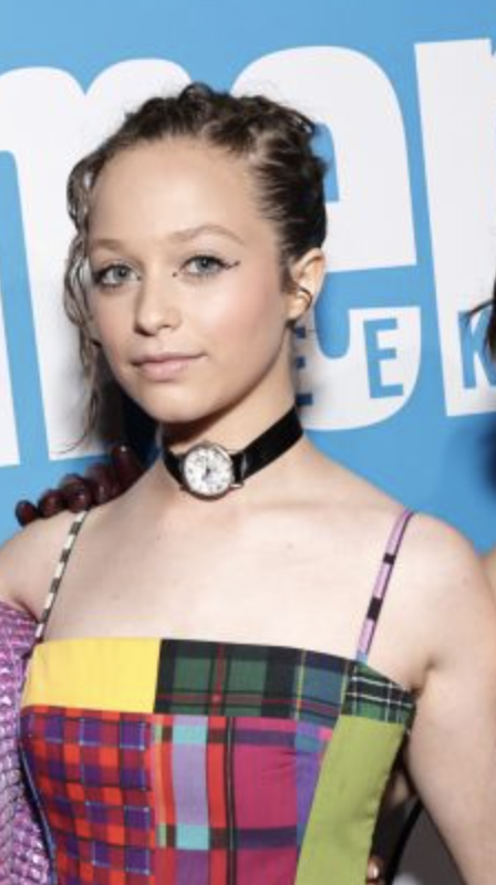 Sofia Rosinsky