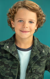 Cruze McKinnon