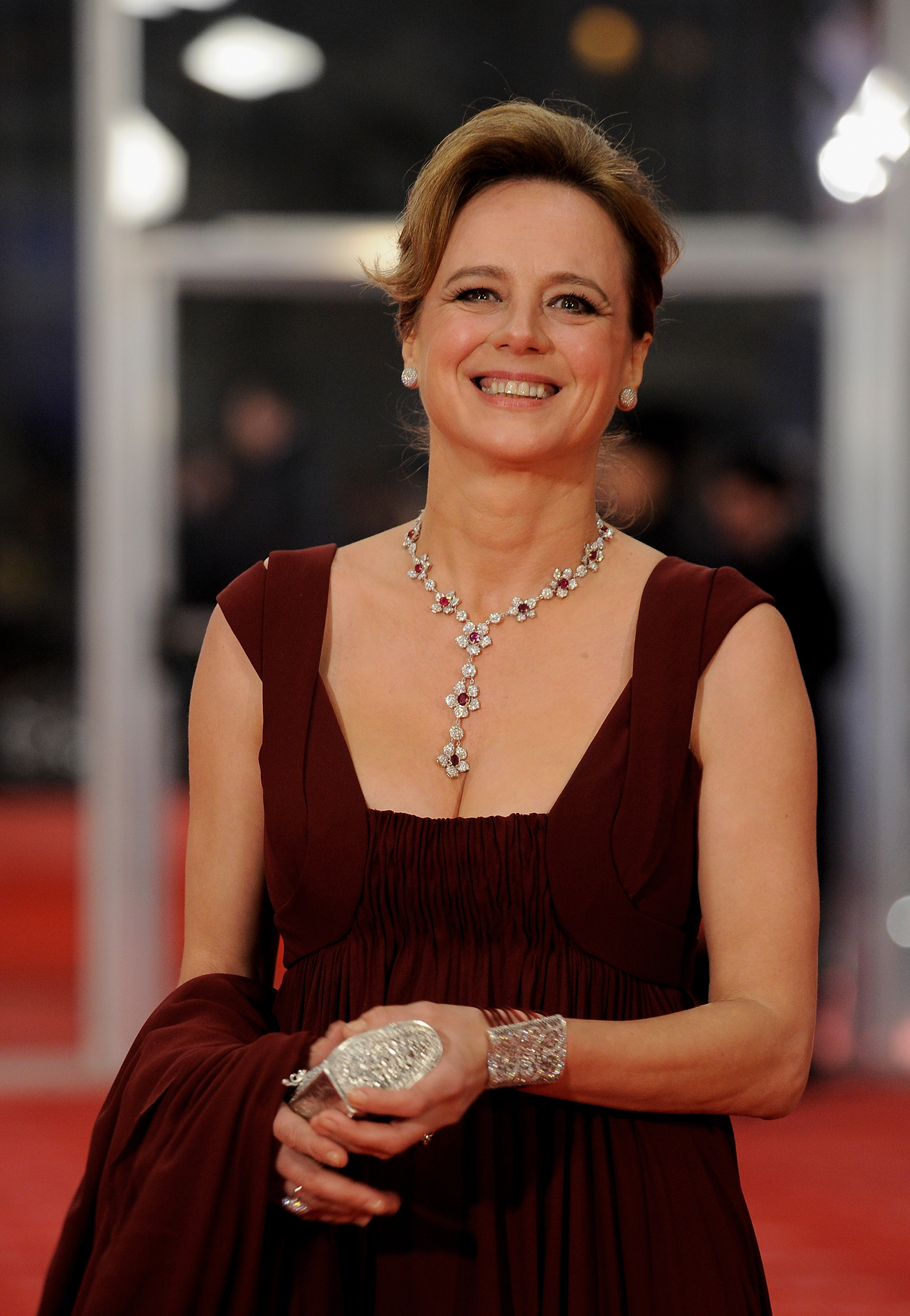 Emma SuΓ‘rez
