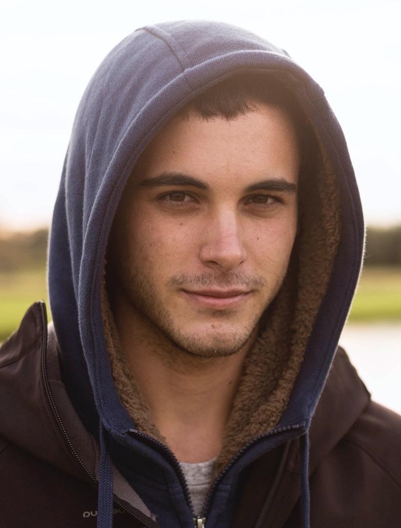 David Solans